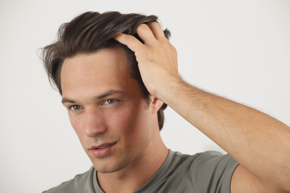 consejos para recuperar los foliculos pilosos dañados del cabello