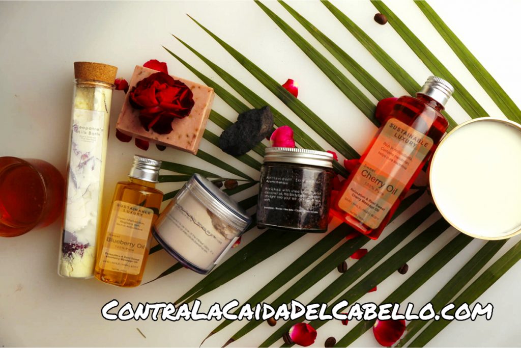 Como hacer crecer el cabello naturalmente hombres y mujeres